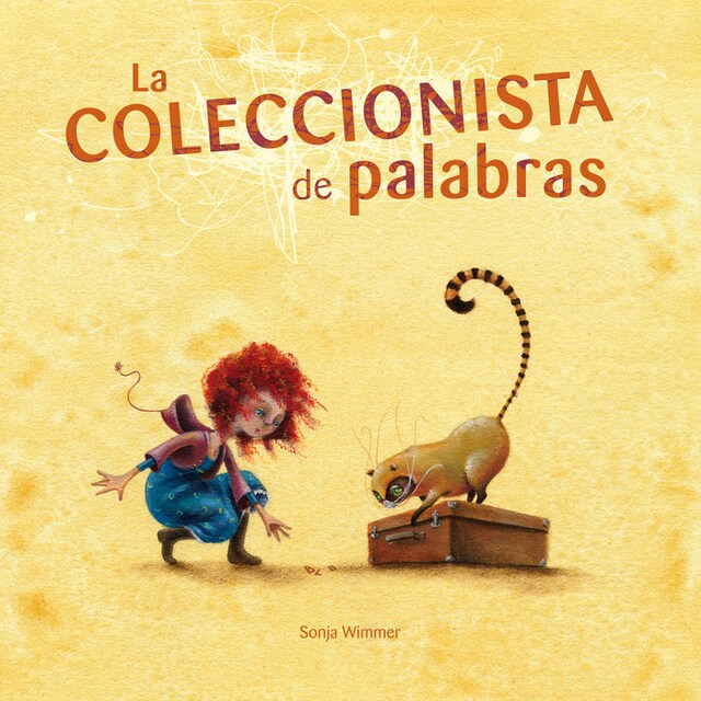 Imagen 0 de La coleccionista de palabras