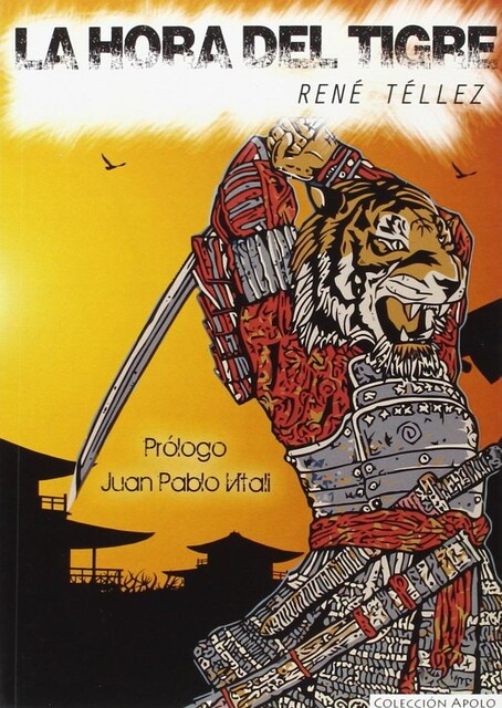 Imagen 0 de Hora Del Tigre,La