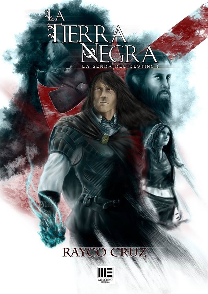 La tierra negra 1