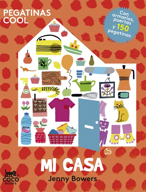 Imagen 0 de Mi Casa