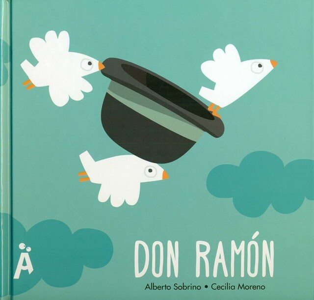 Imagen 0 de Don Ramon