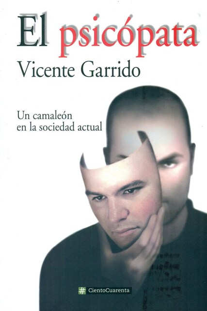Imagen 0 de Psicopata,El