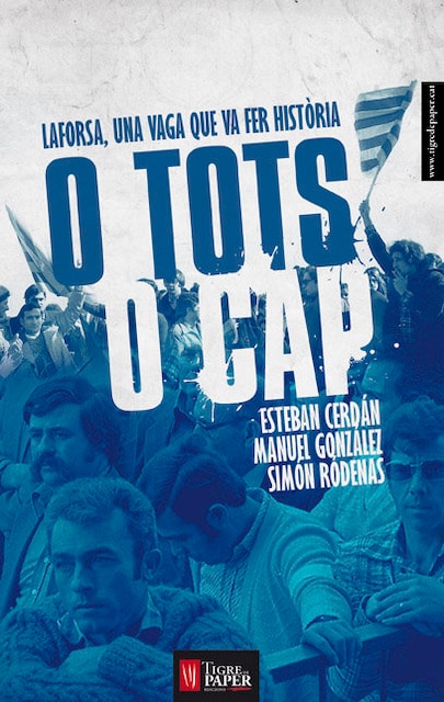 Imagen 0 de O Tots O Cap - Cat