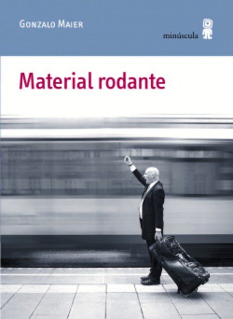 Imagen 0 de Material rodante
