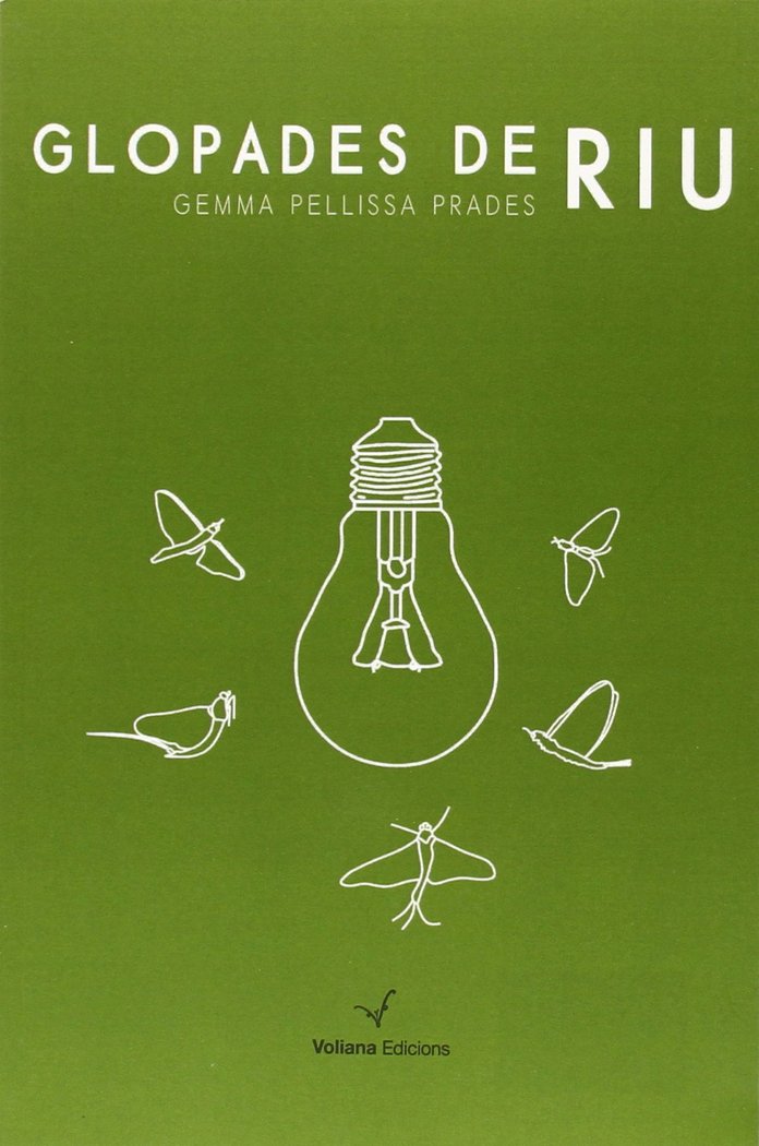 Glopades de riu (Tapa blanda) 1