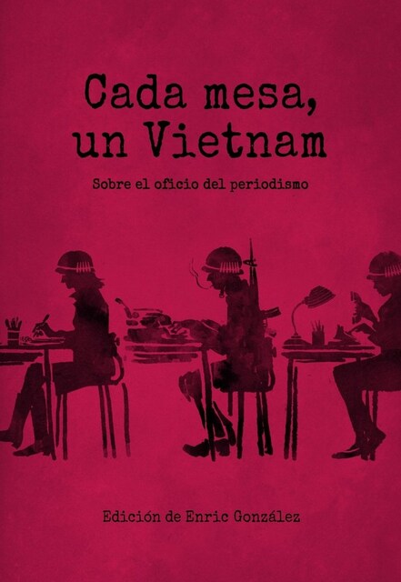 Imagen 0 de Cada Mesa Un Vietnam