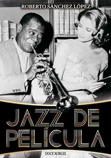 Imagen 0 de Jazz De Pelicula