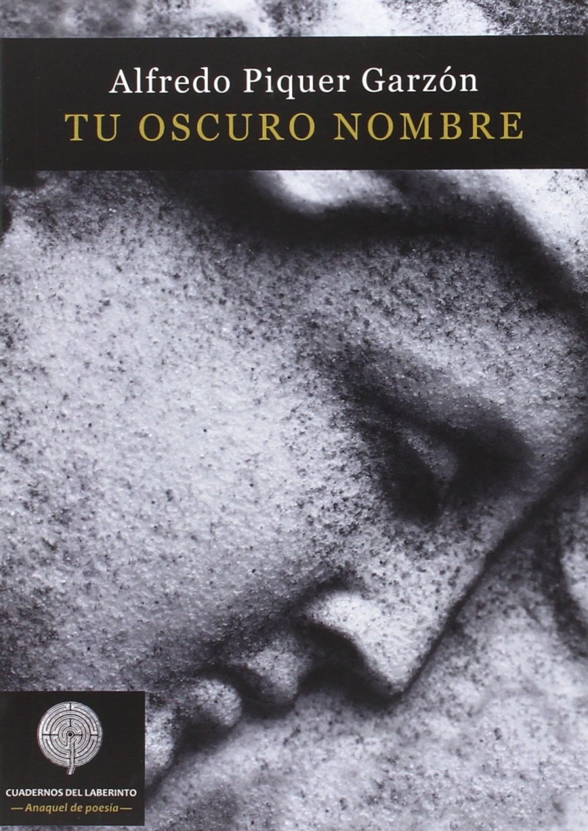 Tu oscuro nombre (Tapa blanda) 1