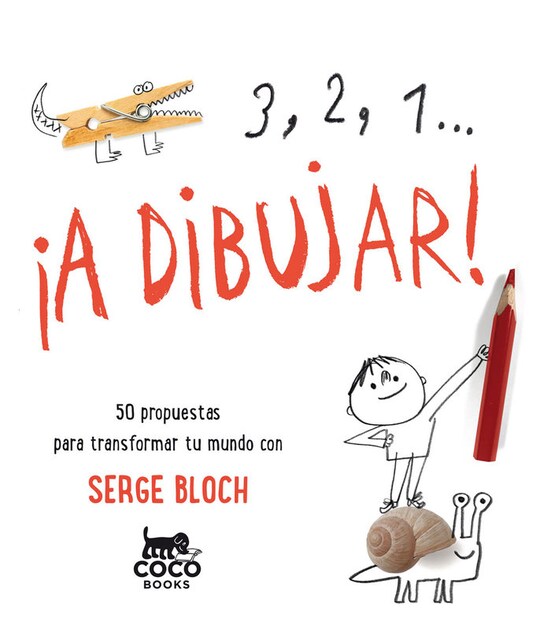 Imagen 0 de 3 2 1 A Dibujar
