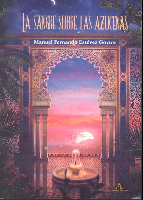 Imagen 0 de SANGRE SOBRE LAS AZUCENAS,LA