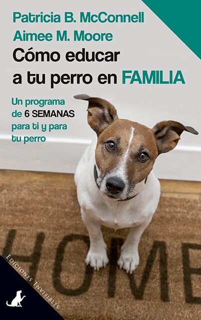 Imagen 0 de Como Educar A Tu Perro En Familia