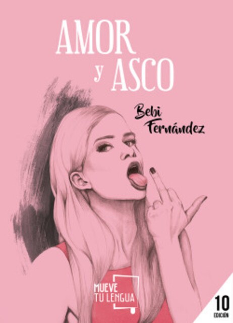 Imagen 0 de AMOR Y ASCO