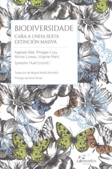 Imagen 0 de BIODIVERSIDADE