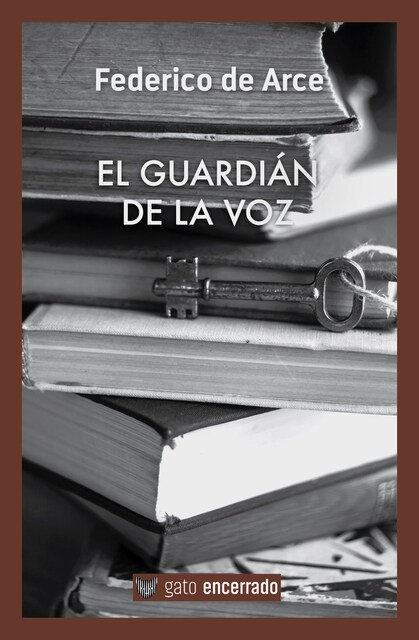 Imagen 0 de El Guardian De La Voz