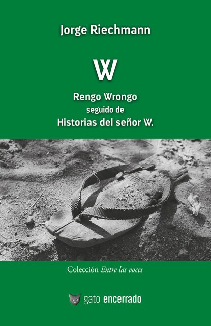 Imagen 0 de W Rengo Wrongo Seguido De Historias Del Señor W