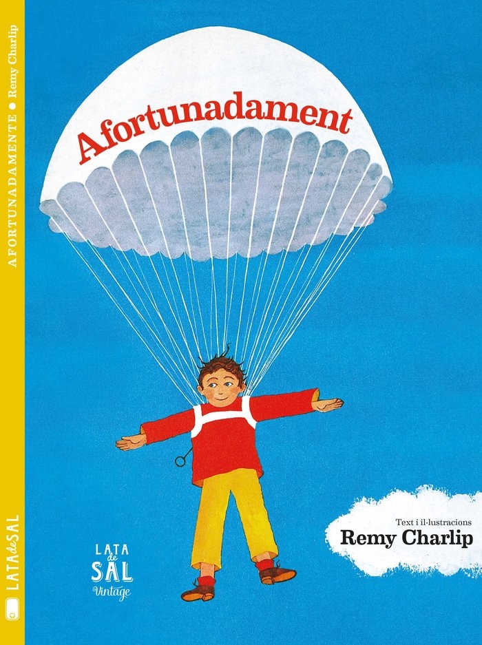 Imagen 1 de Afortunadament