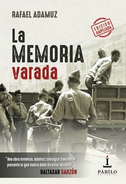 Imagen 0 de MEMORIA VARADA,LA