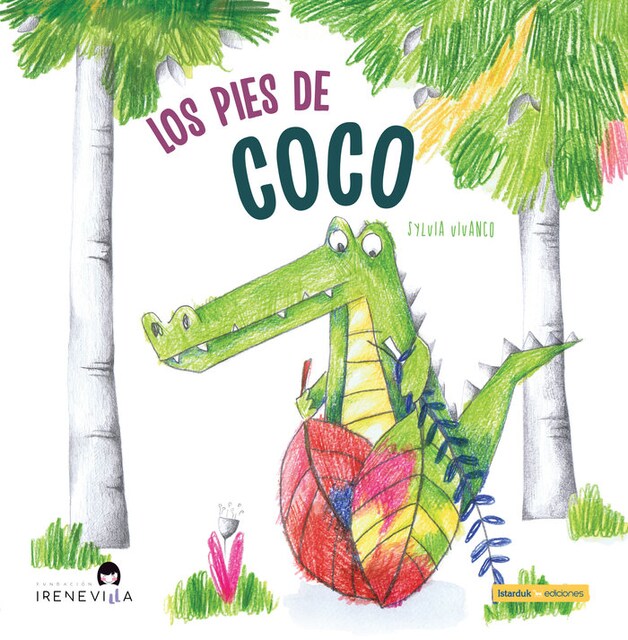 Imagen 0 de Pies De Coco,Los