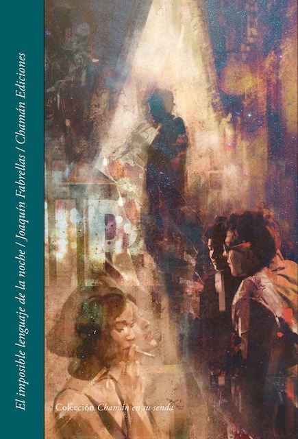 Imagen 0 de Imposible Lenguaje De La Noche,El