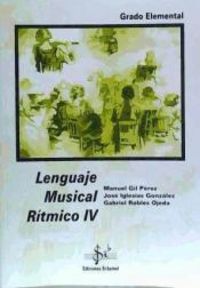 Lenguaje musical ritmico iv 1