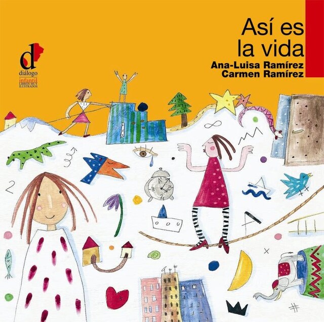 Imagen 0 de Asi Es La Vida