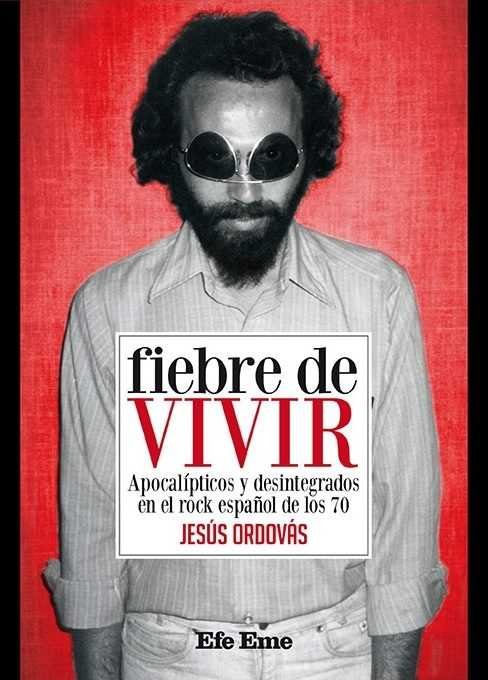 Fiebre de vivir (Tapa blanda) 1