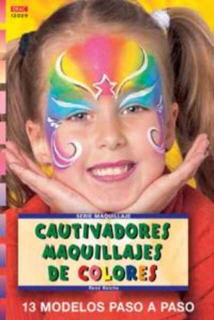 Imagen 0 de CAUTIVADORES MAQUILLAJES DE COLORES