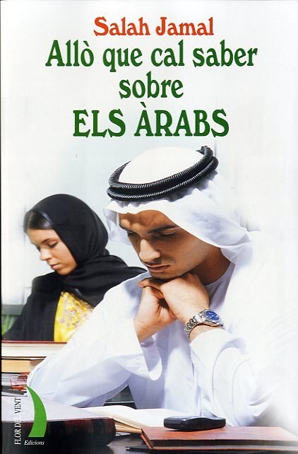 Allo que cal saber sobre els arabs (Tapa blanda) 1