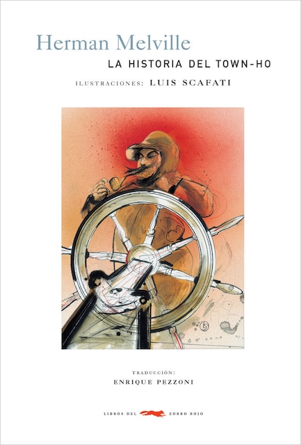 Imagen 0 de Historia Del Town-Ho,La