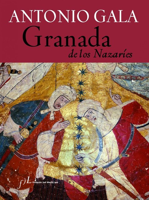 Imagen 0 de Granada De Los Nazaries
