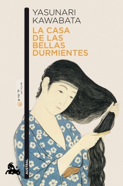 La casa de las bellas durmientes (Bolsillo) (Tapa blanda) 1