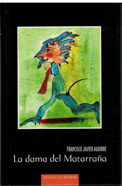 Imagen 0 de La Dama Del Matarraña