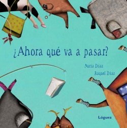 Imagen 1 de ¿Ahora qué va a pasar?  (Tapa dura)