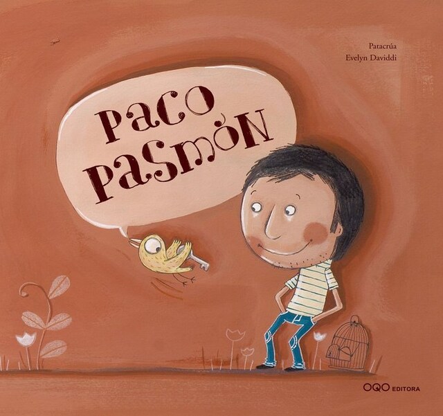 Imagen 0 de PACO PASMON O.VARIAS