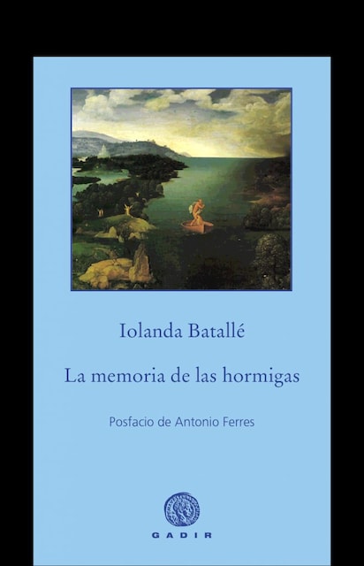 Imagen 0 de Memoria De Las Hormigas,La