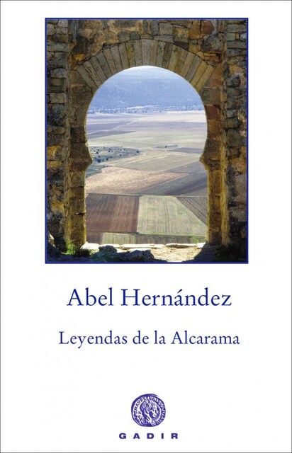 Imagen 0 de Leyendas De La Alcarama