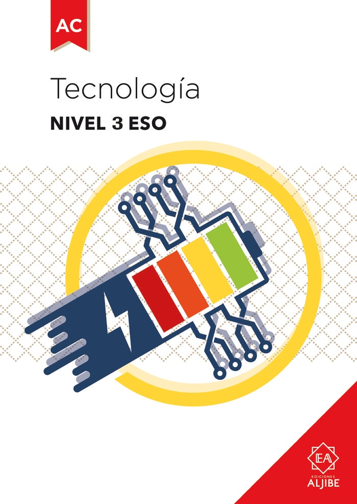 Imagen 0 de Tecnología III ESO