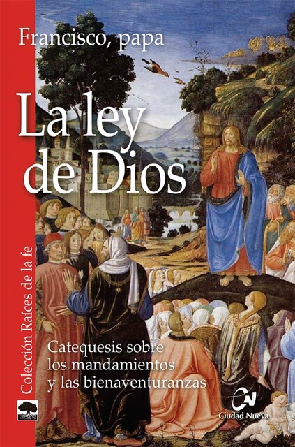 Imagen 0 de LEY DE DIOS,LA
