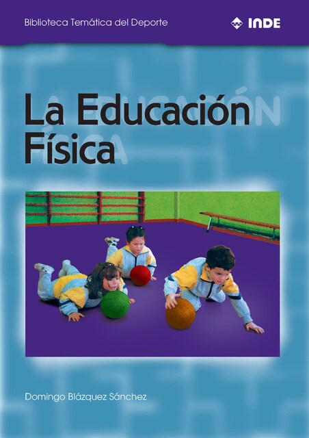 Imagen 0 de La Educación Física
