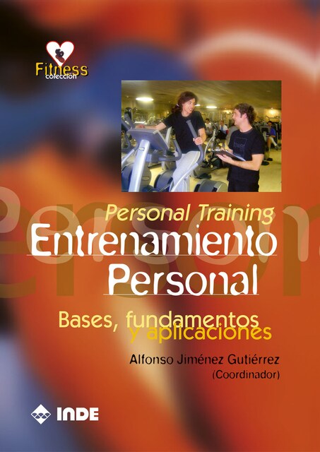 Imagen 0 de Personal Training. Entrenamiento Personal