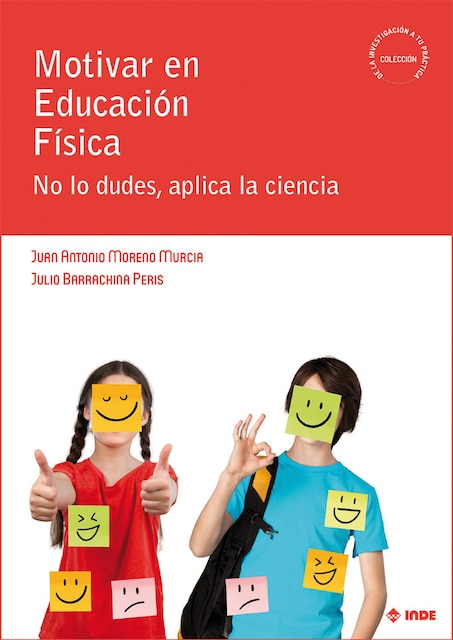 Imagen 0 de MOTIVAR EN EDUCACION FISICA