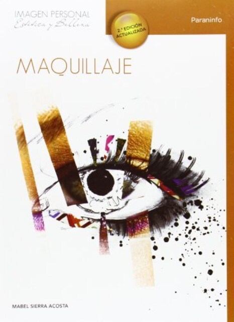 Imagen 0 de Maquillaje