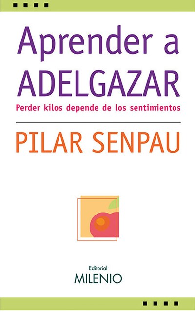 Imagen 0 de Aprender A Adelgazar