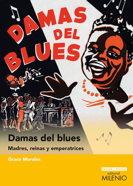 Imagen 0 de Damas Del Blues