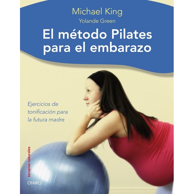 Metodo Pilates Para El Embarazo