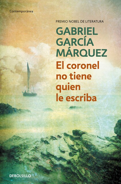 Imagen 0 de CORONEL NO TIENE QUIEN LE ESCRIBA EL