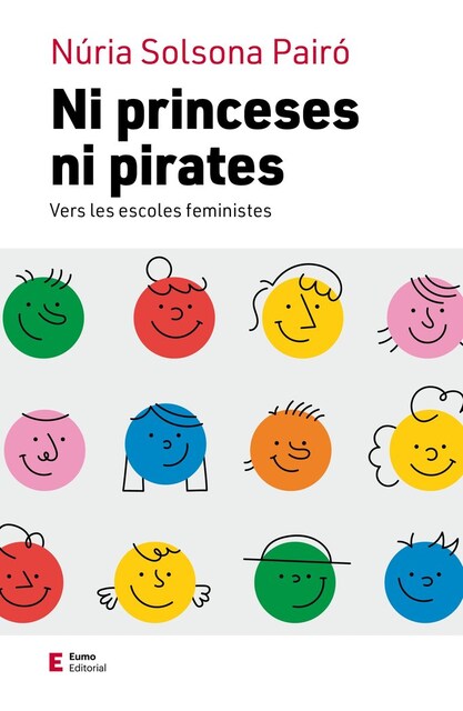 Imagen 0 de NI PRINCESES NI PIRATES