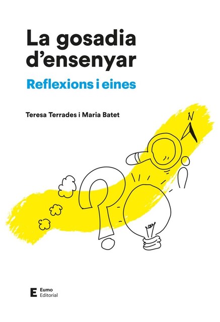 Imagen 0 de LA GOSADIA DENSENYAR