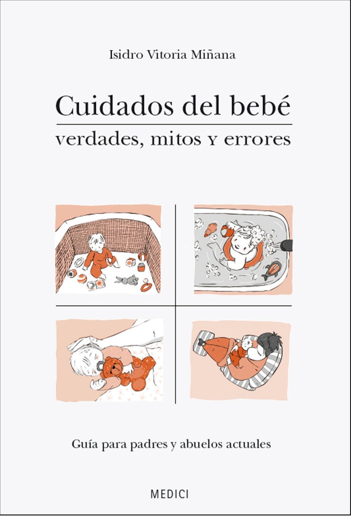 Cuidados Del Bebe