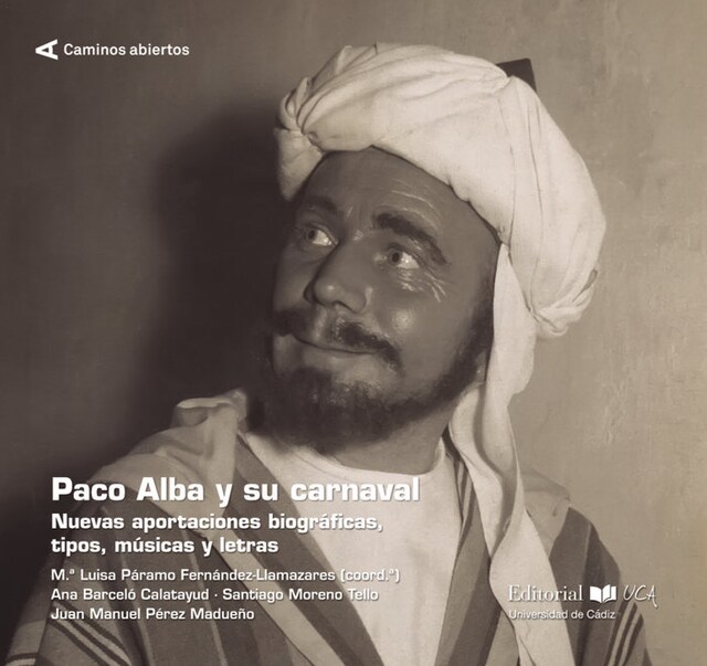Imagen 0 de Paco Alba Y Su Carnaval